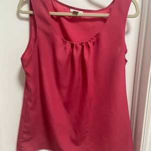 COPY - Watermelon sleeveless blouse